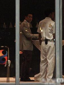 megabucks casino Melihat Zhang Yifeng dengan tenang, Zhang Yifeng sedikit mengangguk.